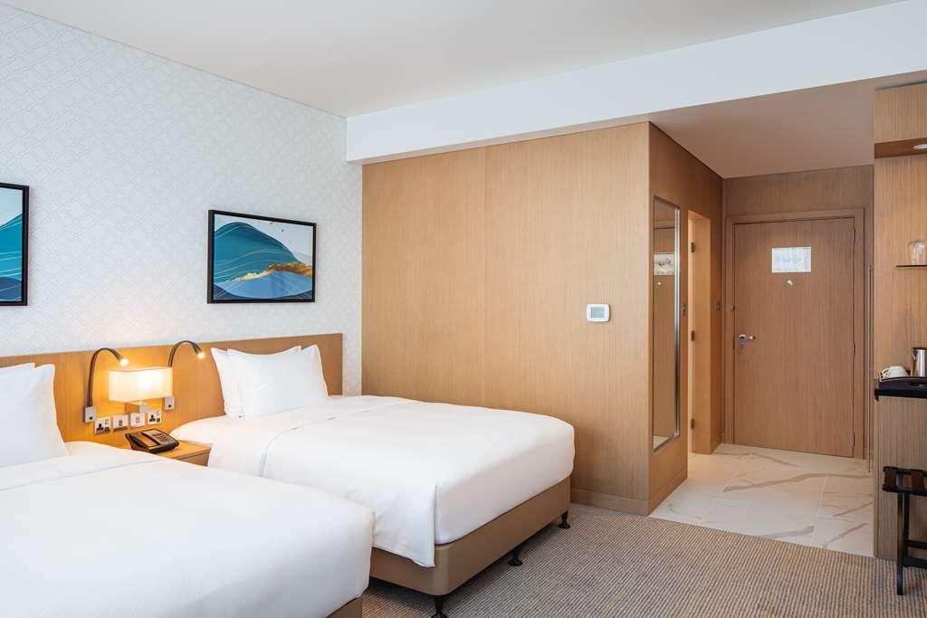 Doubletree By Hilton Fujairah City Quarto foto
